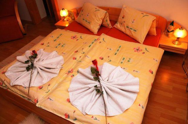 Rodinne Apartmany Alpinka Oscadnica Ngoại thất bức ảnh