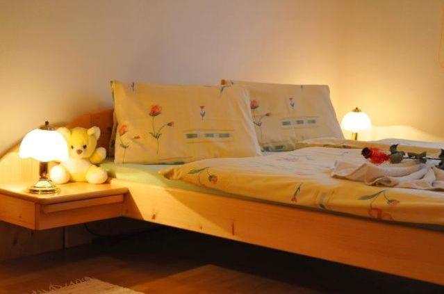 Rodinne Apartmany Alpinka Oscadnica Ngoại thất bức ảnh