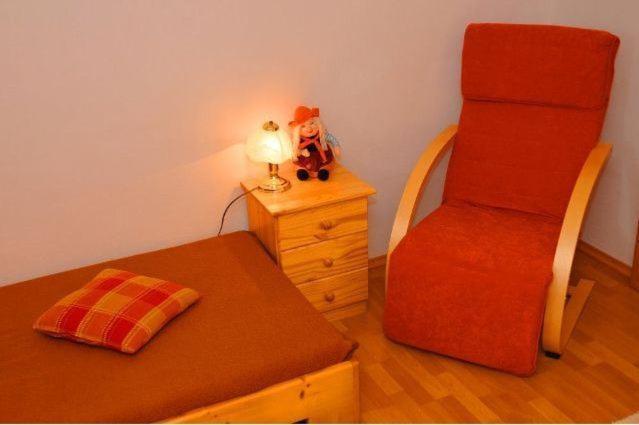 Rodinne Apartmany Alpinka Oscadnica Phòng bức ảnh