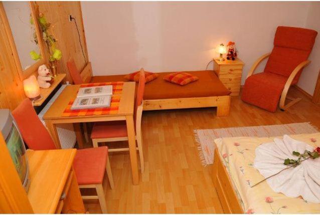 Rodinne Apartmany Alpinka Oscadnica Phòng bức ảnh