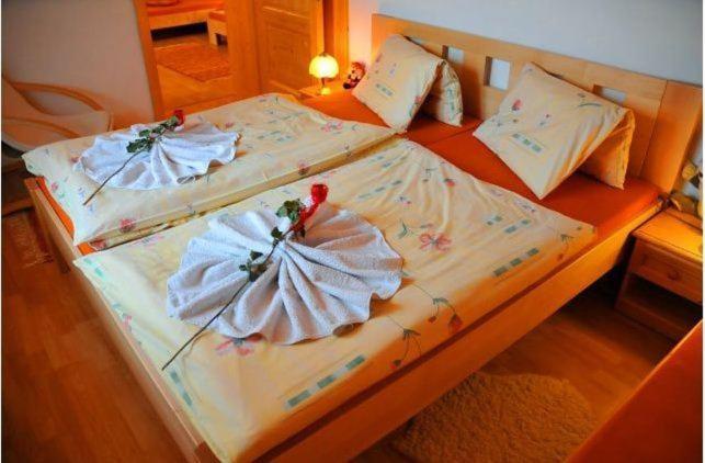 Rodinne Apartmany Alpinka Oscadnica Phòng bức ảnh